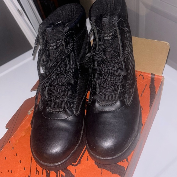 Other - RG Response gear tactical footwear